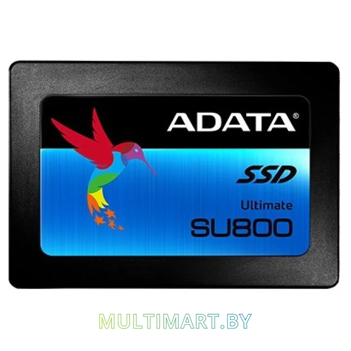 SSD диск A-Data Ultimate SU800 128GB (ASU800SS-128GT-C)
